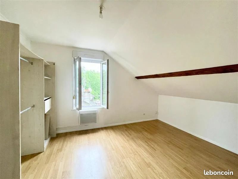 Appartement a louer charleville-mezieres - 3 pièce(s) - 56 m2 - Surfyn