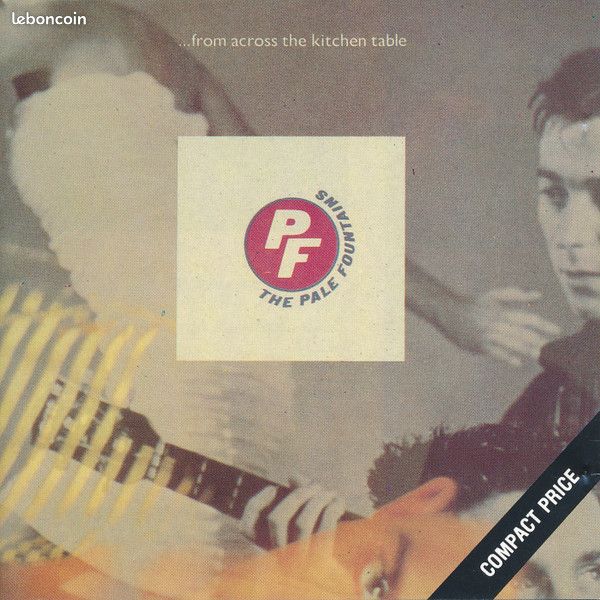 80's POP ROCK POST PUNK CD 3ème partie (Jimmy Barnes à Paul Young) (image 19)