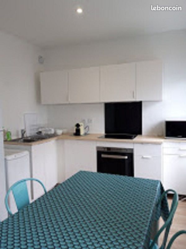 Appartement 3 pièces 65 m² · à Saint-Jean-de-Luz · 65 m² · 1 105 €/mois