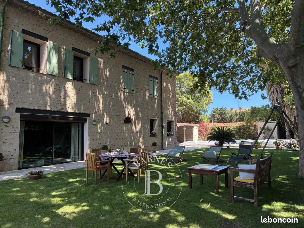 Maison 6 pièces 262 m² · à Cabestany · 262 m² · 959 000 €