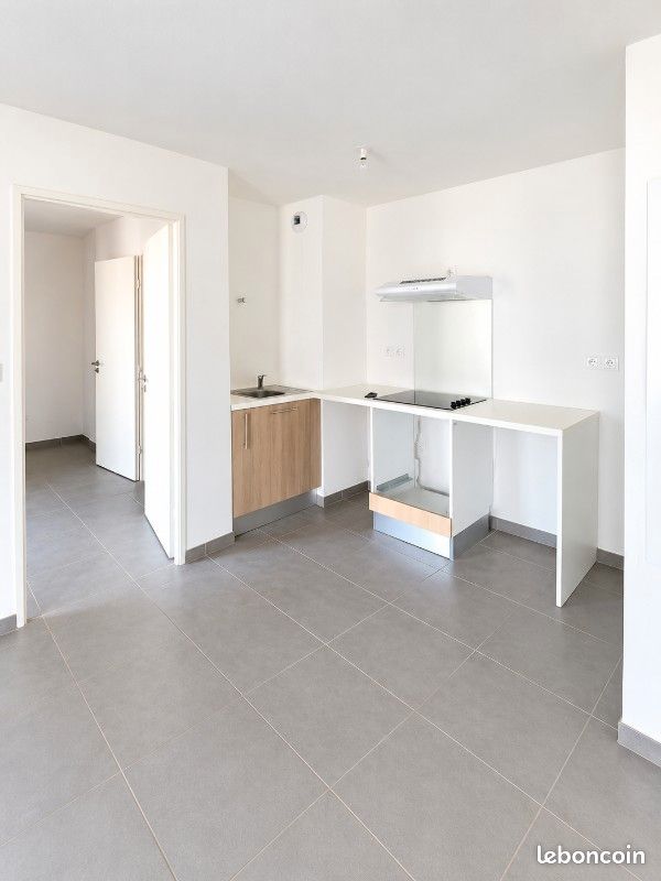 Appartement 2 pièces 43 m² · à Avignon · 43 m² · 538 €/mois