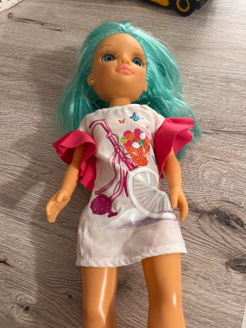 Barbie reine des neiges qui chante jeux, jouets d'occasion - leboncoin