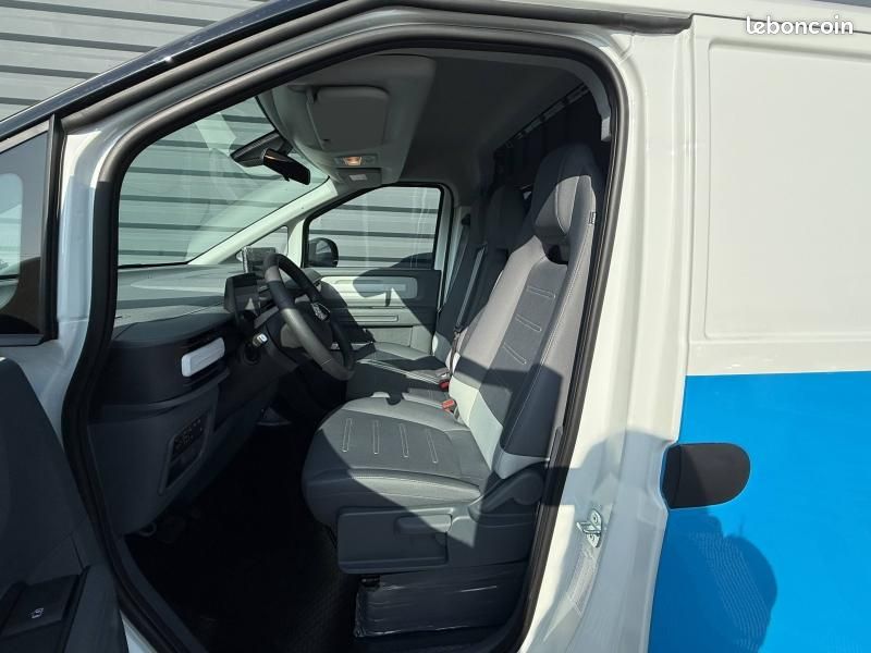 Maxus eDeliver5 Fg L1H1 163ch 64 kWh (image 7)