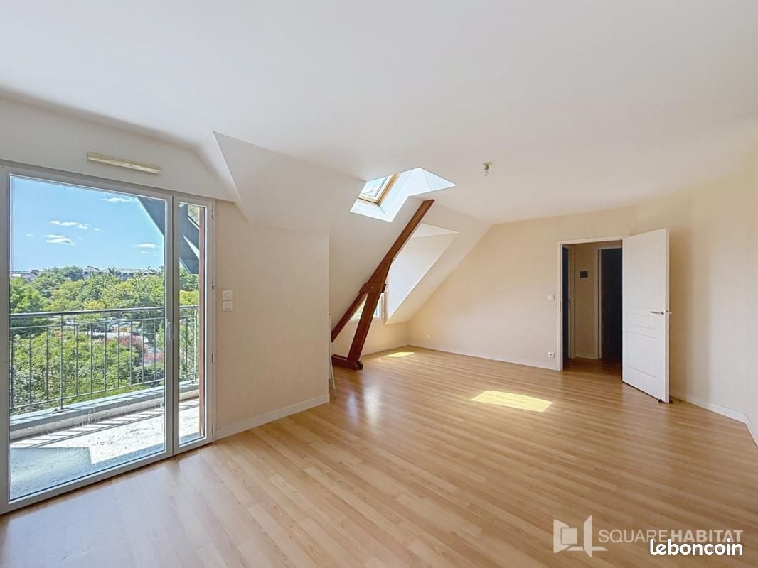 Appartement 3 pièces 63 m² · à Montfort-sur-Meu · 63 m² · 710 €
