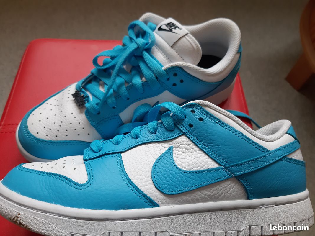 Chaussure Dunk Low Taille Baskets Nike Dunk Low Taille 39 Chaussures