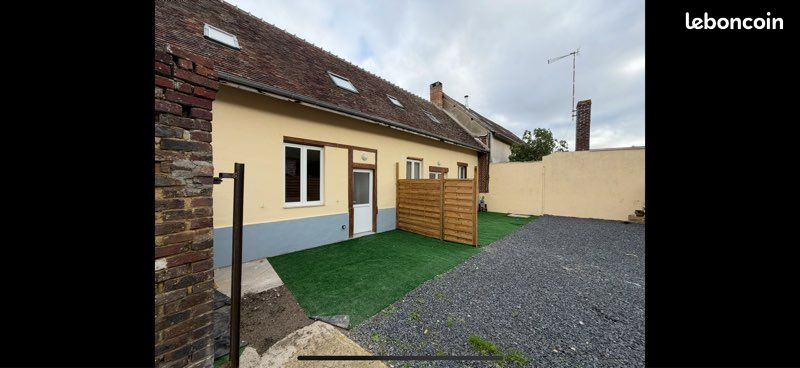 Maison 6 pièces 110 m² · à Étouy · 110 m² · 219 000 €