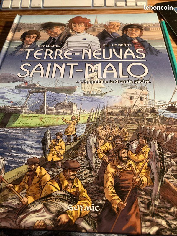 Bd terre-neuvas saint-malo (image 1)