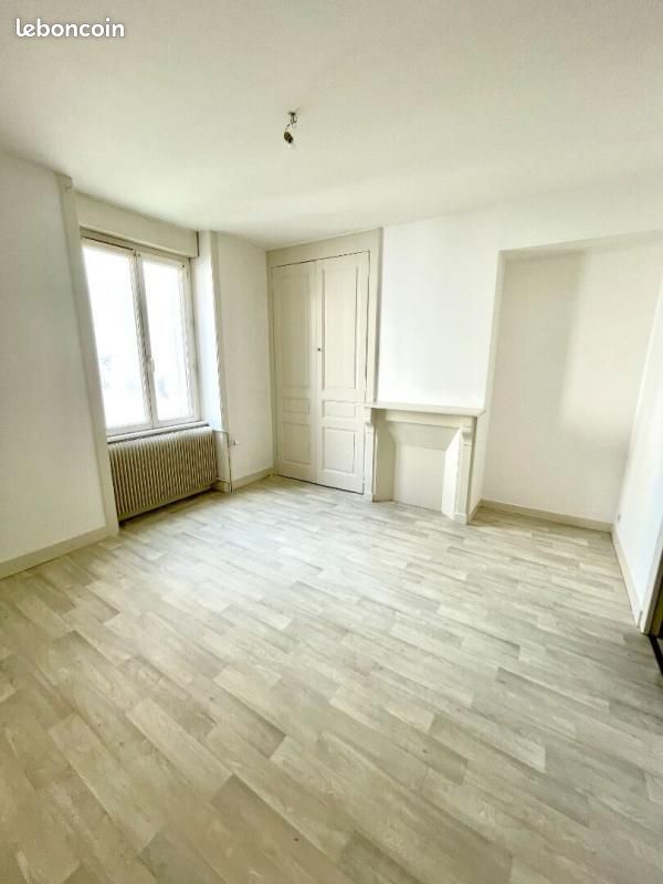 Appartement 2 pièces 35 m² - Limoges 87100 (image principale 4)