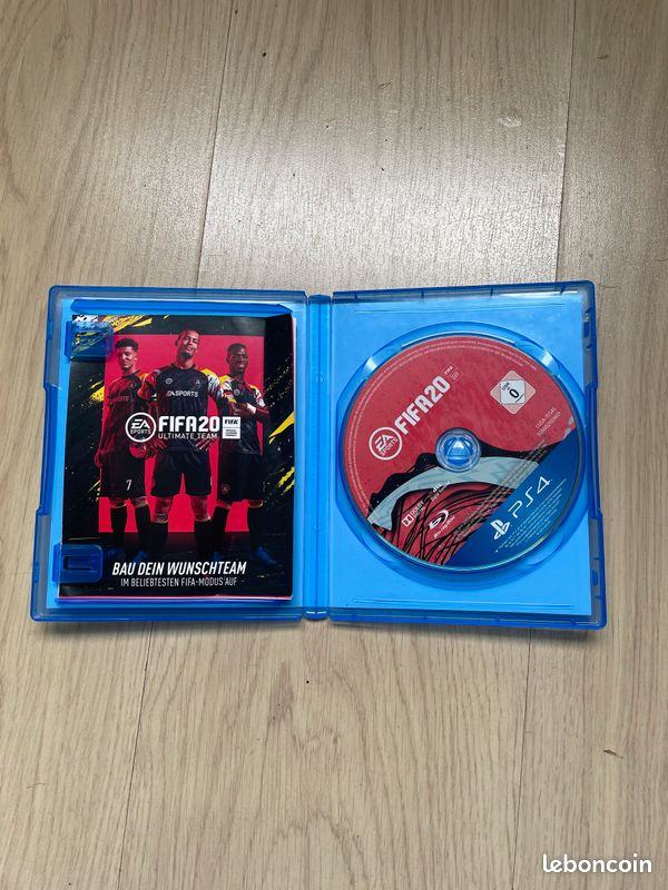 Fifa 20 (image 3)