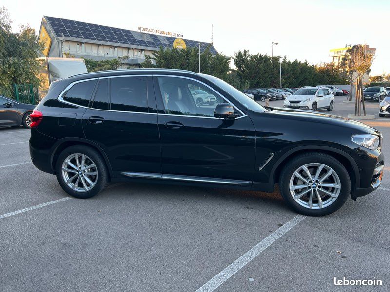 Bmw x3 g01 30i luxury (image 5)