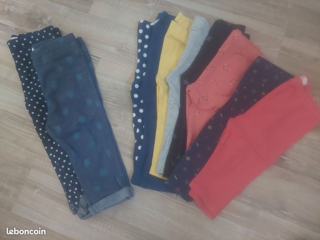 Vêtements fille (image 2)