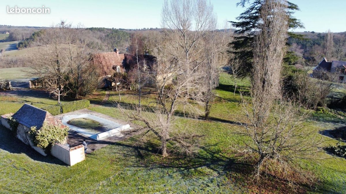 Maison 6 pièces 234 m² (image 19)