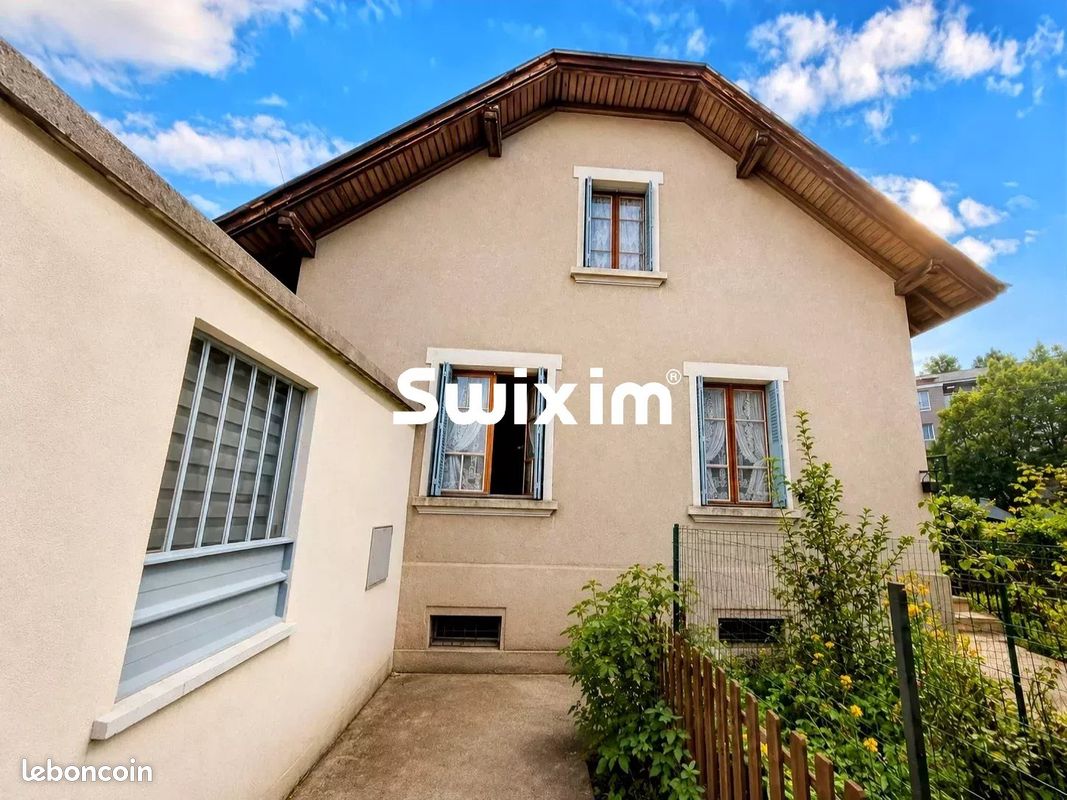 Maison 6 pièces 127 m² · à Annecy · 127 m² · 583 000 €