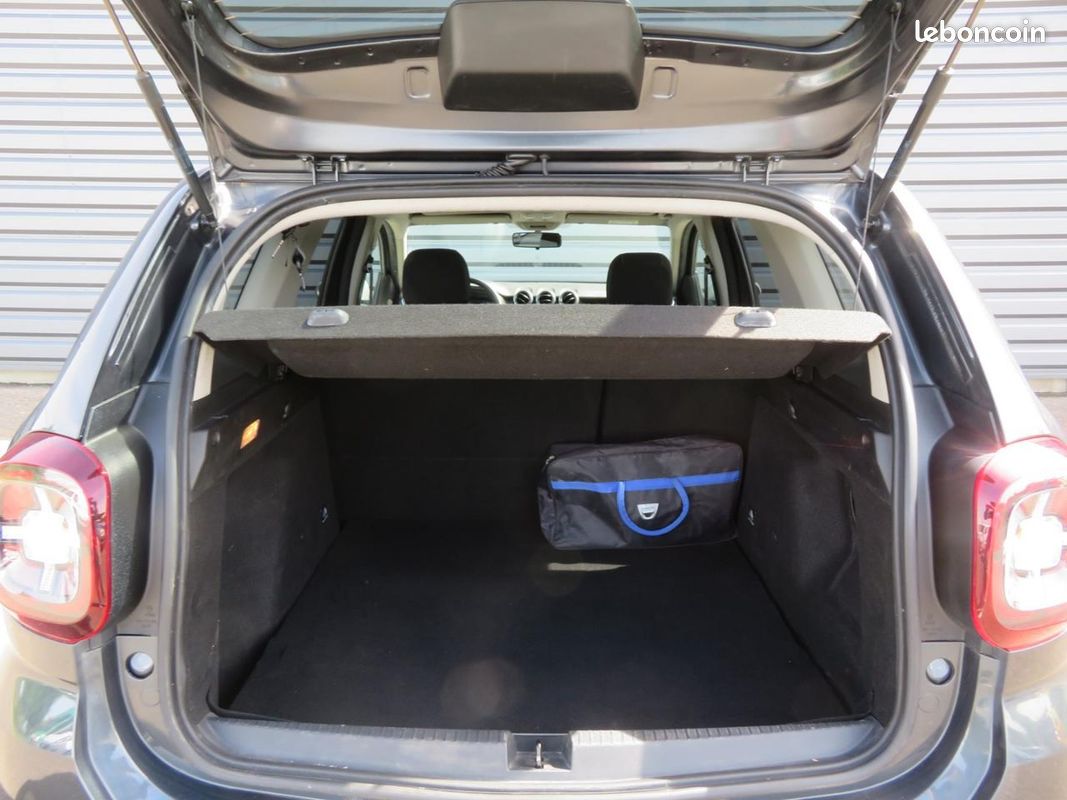 DACIA DUSTER 1.5 Blue dCi - 115 E6U II Prestige (image 24)