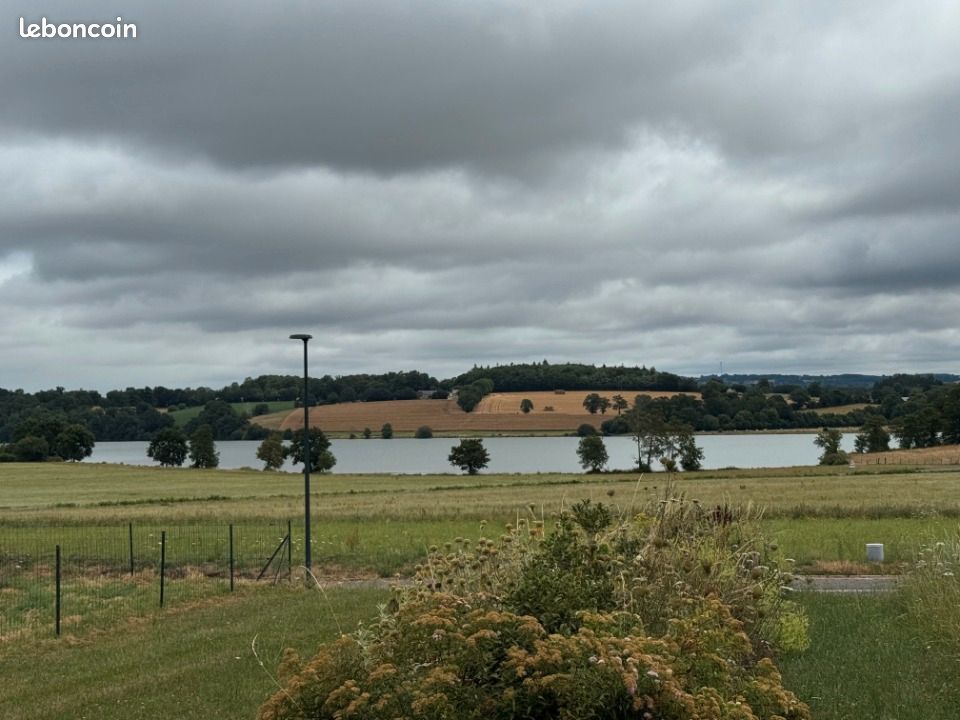 Terrain 907 m² La Haie Traversaine · à La Haie-Traversaine · 41 086 €