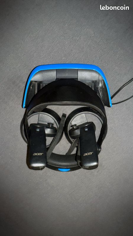 Casque VR Acer (image 2)