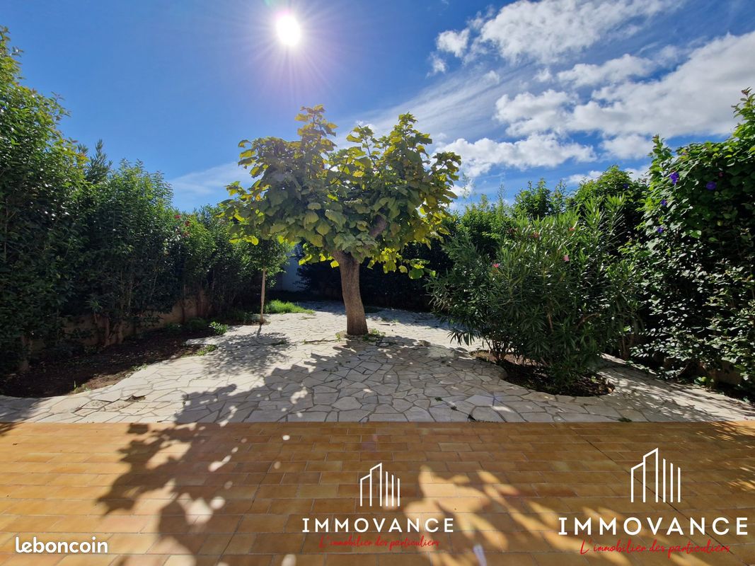 Maison 4 pièces 86 m² · à Montpellier · 86 m² · 1 333 €/mois