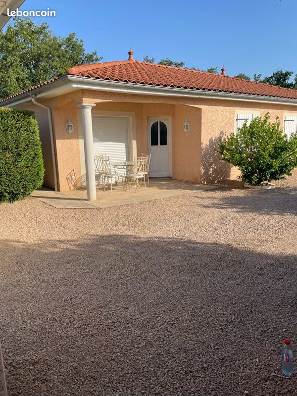 Maison 4 pièces 120 m² · à Mably · 120 m² · 299 000 €