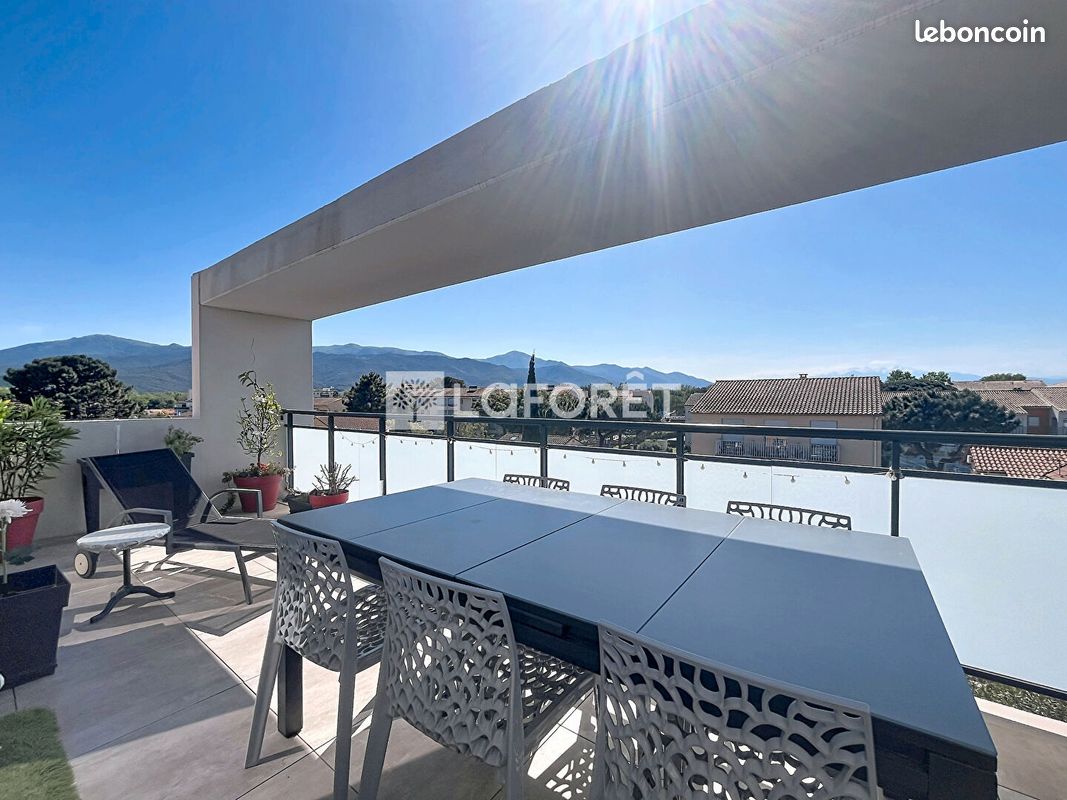 Appartement 2 pièces 50 m² · à Argelès-sur-Mer · 50 m² · 238 000 €