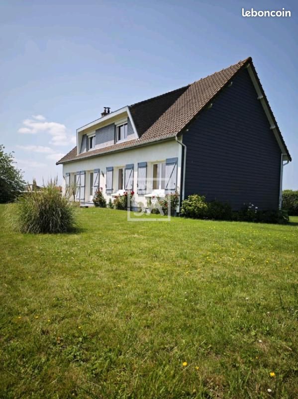 Maison 9 pièces 188 m² · à Rinxent · 188 m² · 334 000 €