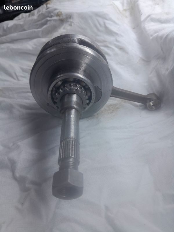 Vilebrequin GY6 (image 3)