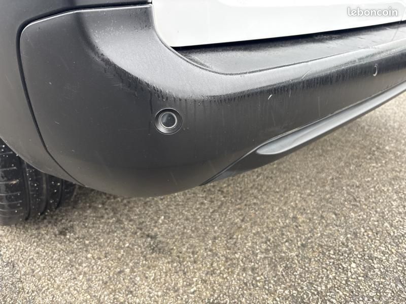 Citroen Berlingo Van M 650kg BlueHDi 100 Cabine Extenso 3 places Pack Driver Connect / GALLERIE / 12 (image 6)