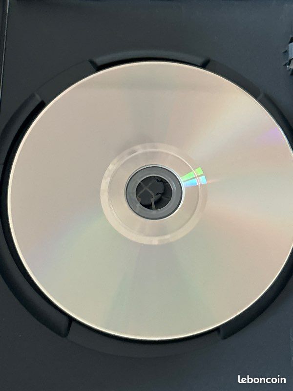 DVD - Charlie, les filles lui disent merci (image 3)