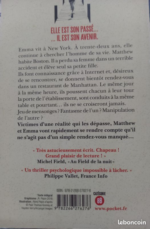 Guillaume Musso (image 3)