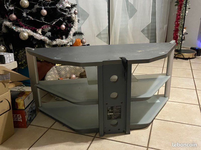 Meubles utiliser pour en dessous de la télé (image 4)