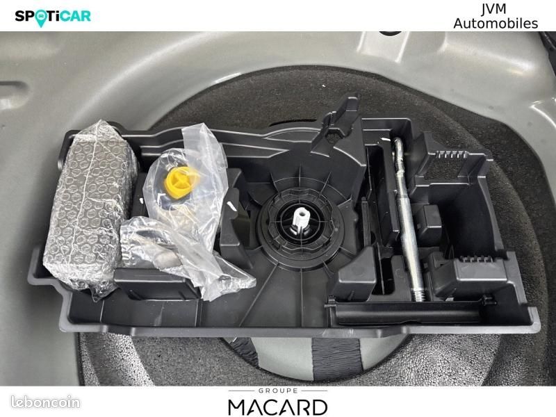 Ds DS 7 Crossback BlueHDi 130ch Performance Line + Automatique (image 14)