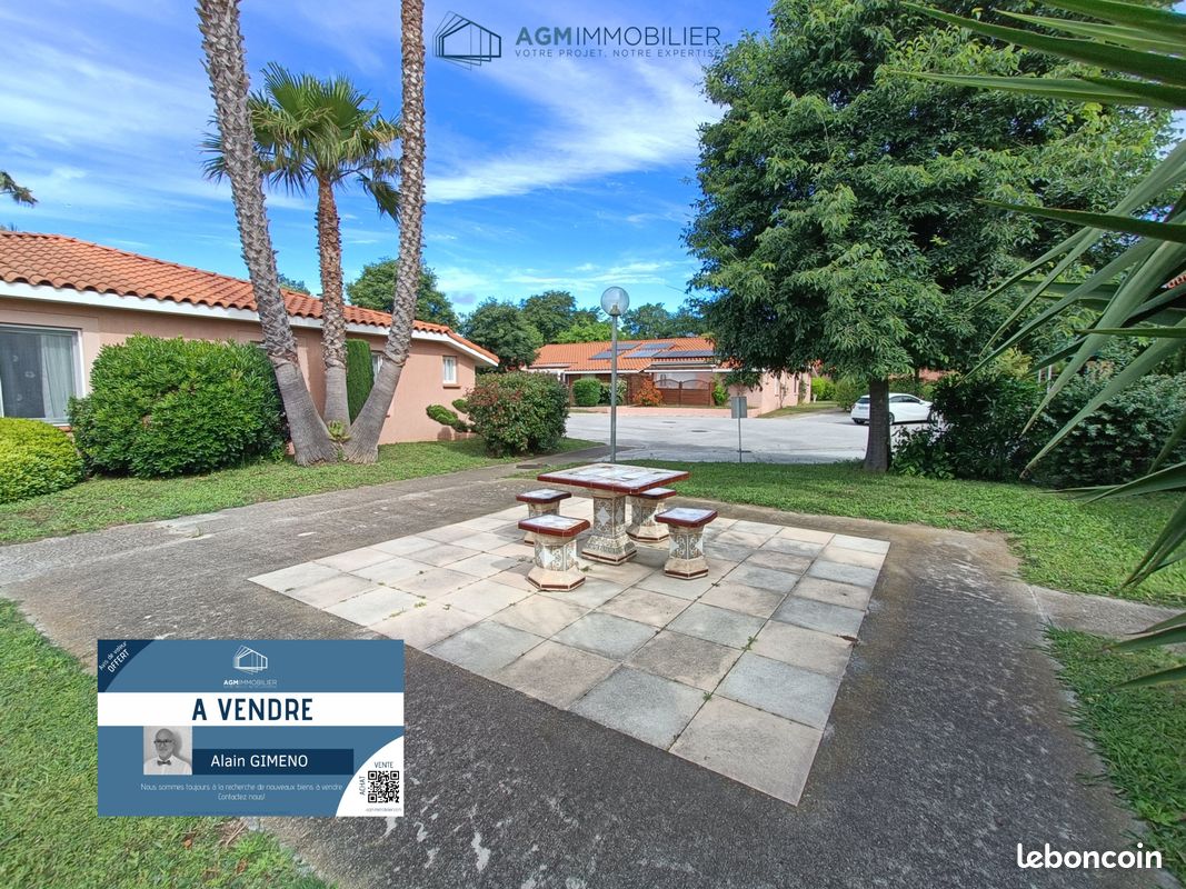 Maison 3 pièces 60 m² · à Perpignan · 60 m² · 189 000 €
