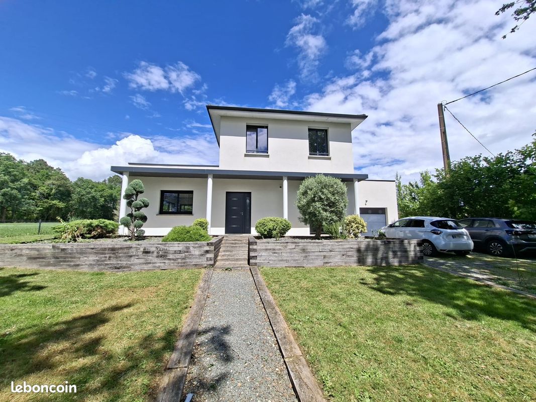 Maison 5 pièces 150 m² · à Champcevinel · 150 m² · 410 000 €