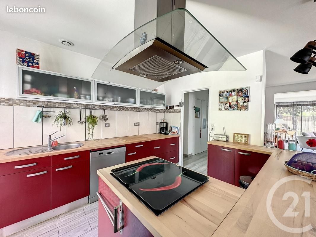 Maison 4 pièces 110 m² - Gujan-Mestras 33470 (image principale 5)