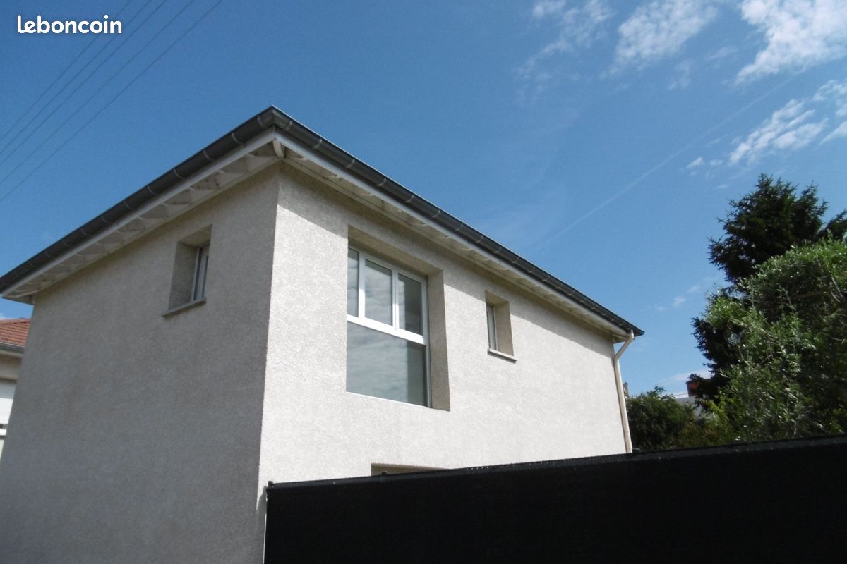 Appartement 2 pièces 32 m² · à Saint-Martin-d'Hères · 32 m² · 600 €/mois
