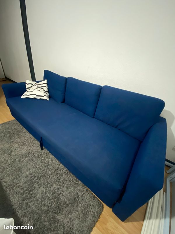Canapé IKEA (image 4)