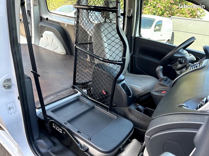 Renault KANGOO II EXPRESS MAXI 1.5 DCI 90CH GRAND VOLUME CONFORT (image 16)