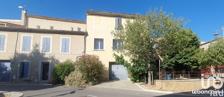 Maison de village 3 pièces 60 m²
