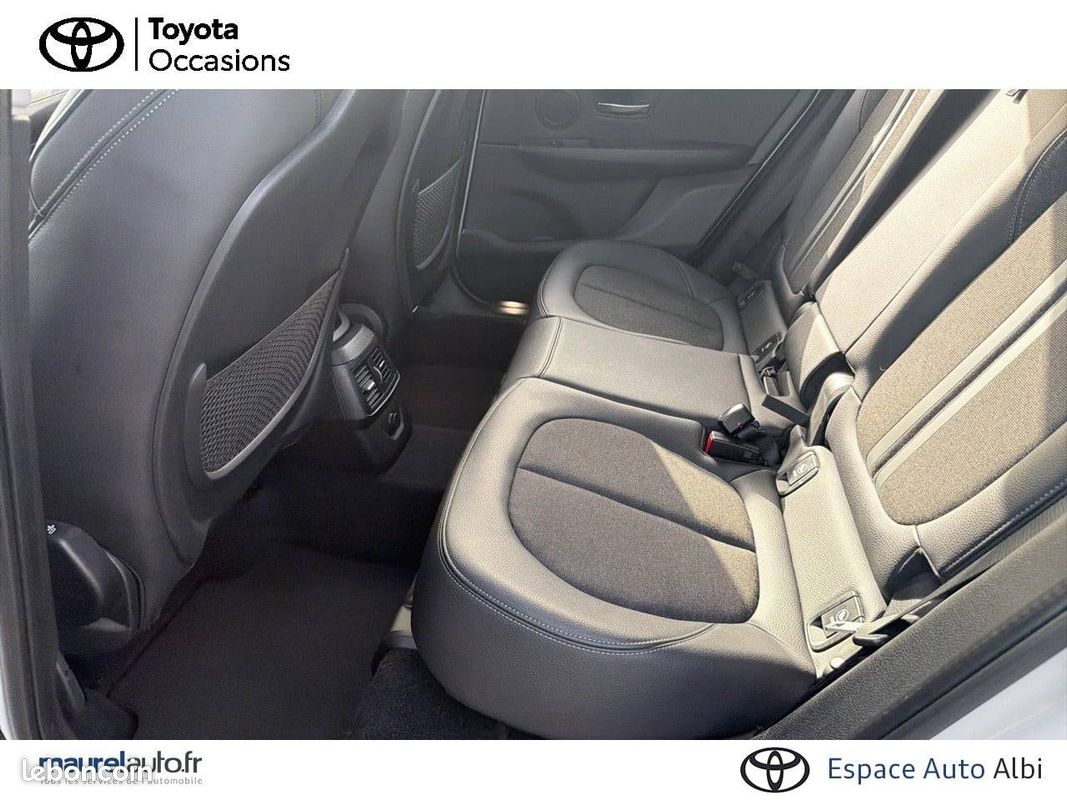 BMW Active Tourer 216d 116 ch DKG7 M Sport (image 14)