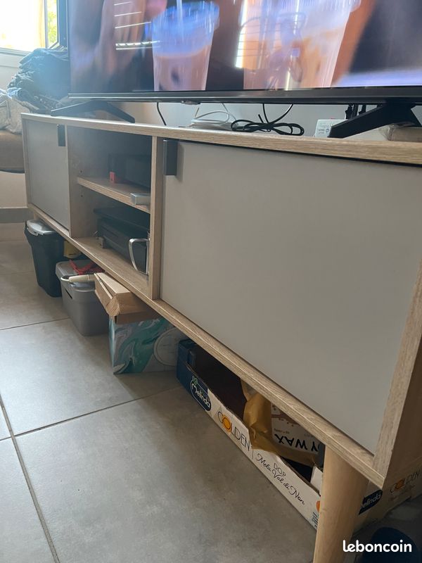 Meuble TV de salon (image 3)