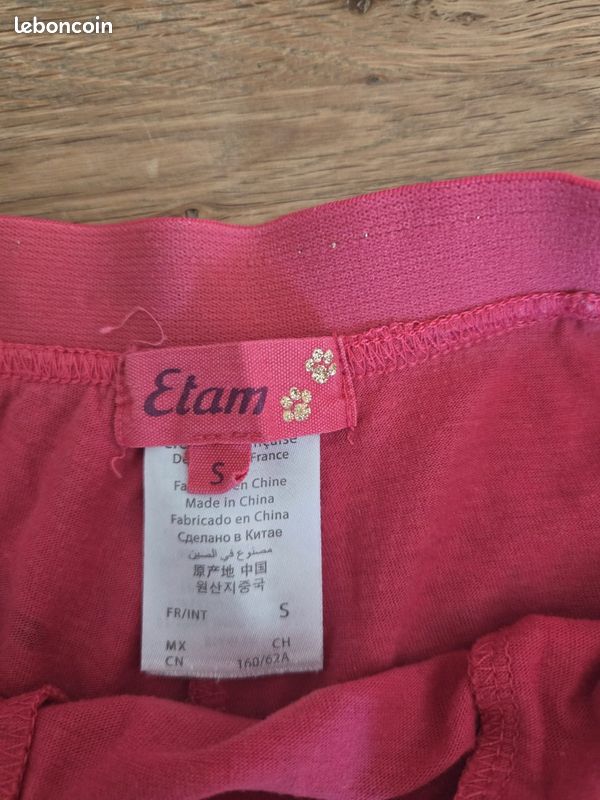 Short etam (image 5)