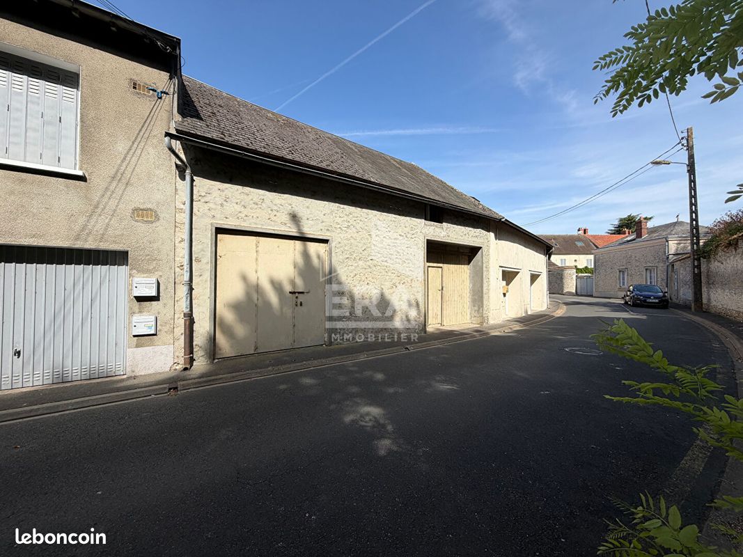 Maison 4 pièces 135 m² · à Angerville · 135 m² · 120 000 €