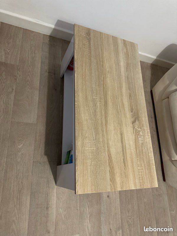 Table basse (image 1)