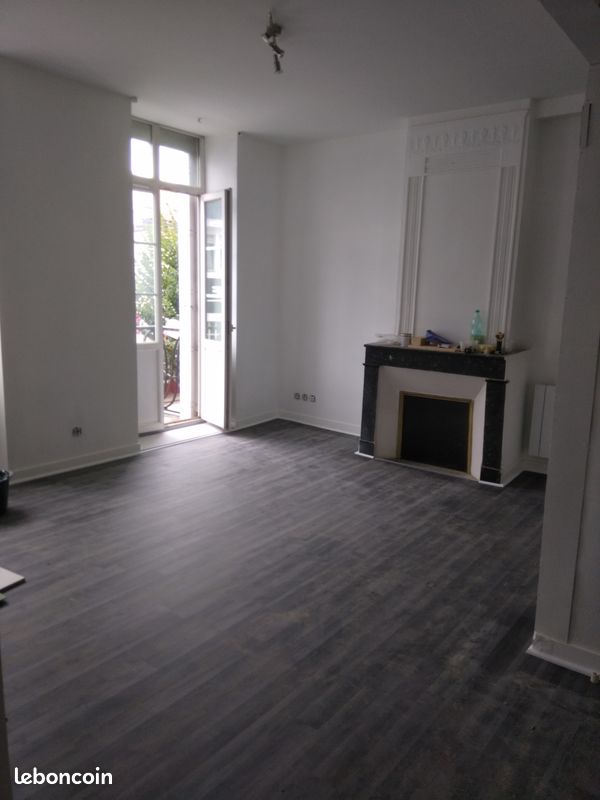 Appartement 3 pièces 53 m² · à Dax · 53 m² · 630 €/mois