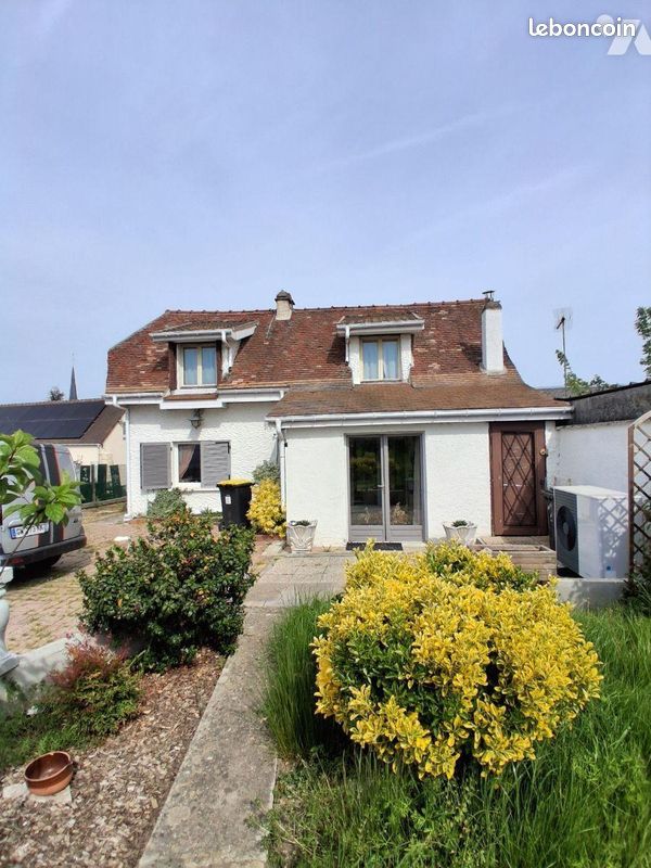 Maison 5 pièces 93 m² · à Chambois · 93 m² · 101 000 €