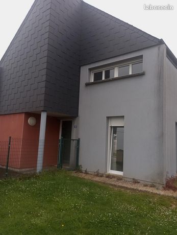 Maison 90 m² La Flamengrie