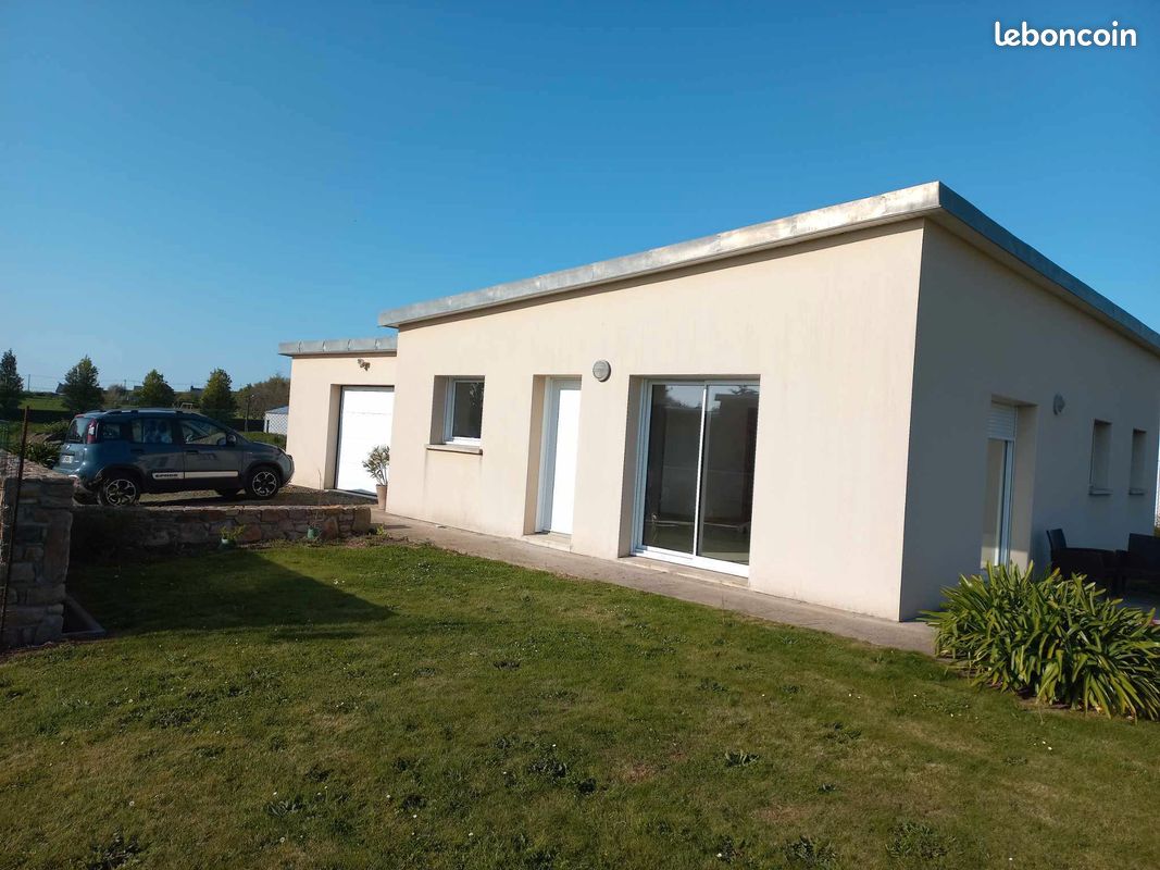 Maison 5 pièces 84 m² · à Plouézec · 84 m² · 265 000 €