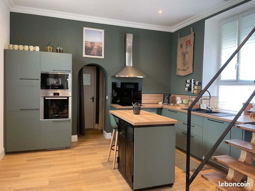 Maison 3 pièces 86 m² · à Tarbes · 86 m² · 195 000 €