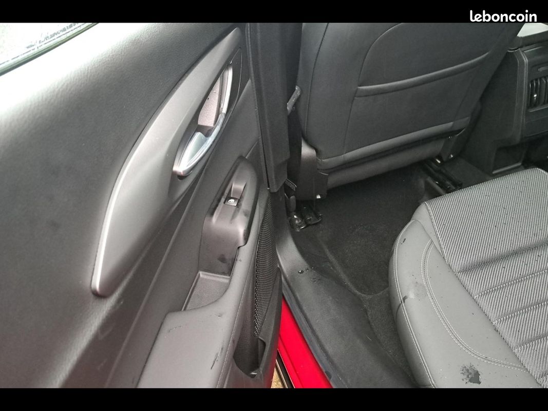 Alfa romeo Tonale 1.5 Hybrid 130ch Sprint TCT (image 25)