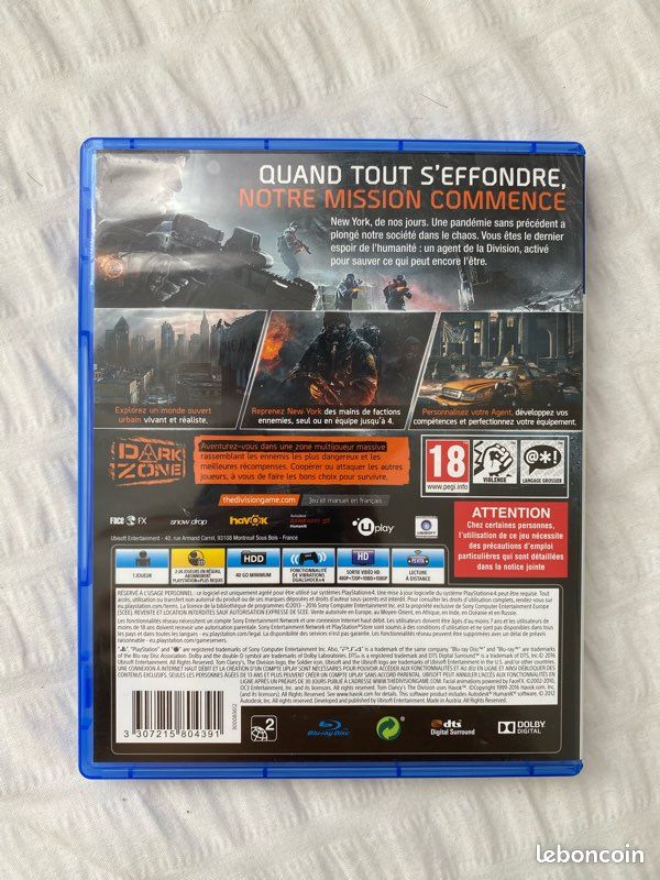 The division (image 3)
