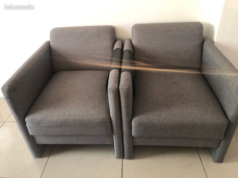 Fauteuil (image 7)